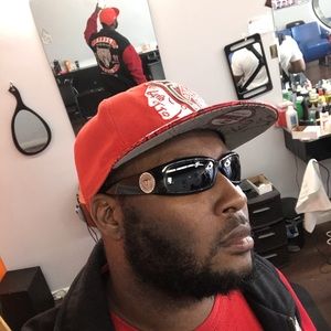 Meet your Posher, Antonio